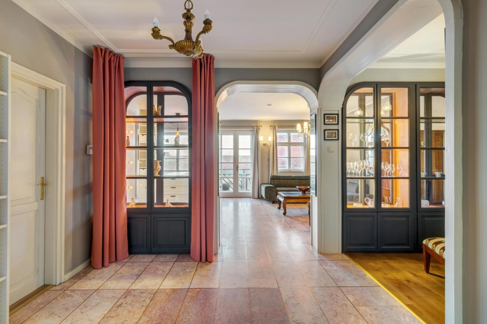 Donaticoeur Residence Budapest Exterior photo